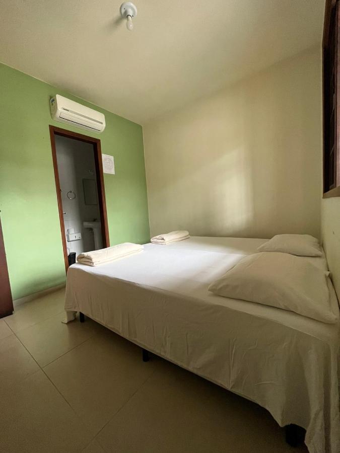 Wanderlust Guest House Ubatuba Eksteriør billede