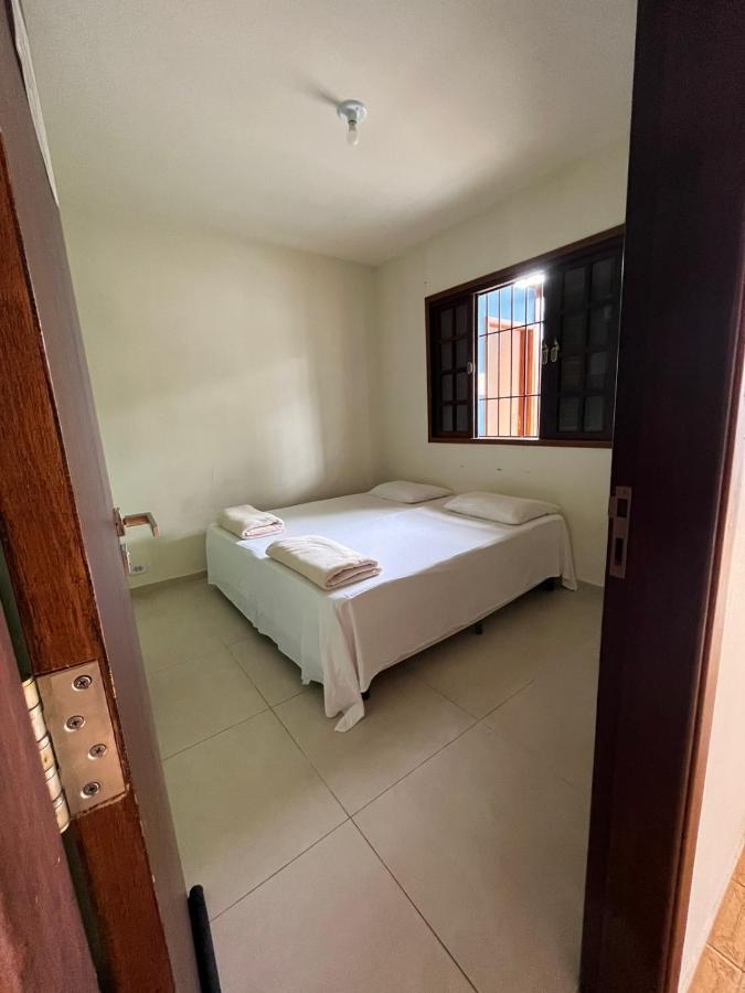 Wanderlust Guest House Ubatuba Eksteriør billede