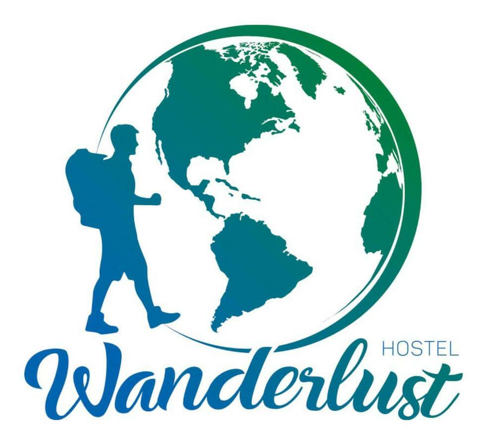 Wanderlust Guest House Ubatuba Eksteriør billede